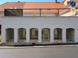 Im Zentrum: Geschäftslokal / Lager, 1350 €, Immobilien-Gewerbeobjekte in 3500 Am Steindl Im Zentrum: Geschäftslokal / Lager, 1350 €, Immobilien-Gewerbeobjekte in 3500 Am Steindl