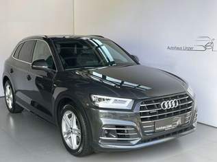 Q5 55e TFSI 4x4Sline *LED*ACC*LUFT*Masage*AHK*StHz, 30890 €, Auto & Fahrrad-Autos in 5020 Altstadt Q5 55e TFSI 4x4Sline *LED*ACC*LUFT*Masage*AHK*StHz, 30890 €, Auto & Fahrrad-Autos in 5020 Altstadt