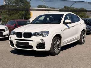 X4 xDrive20d M Sport, 24490 €, Auto & Fahrrad-Autos in 4840 Vöcklabruck X4 xDrive20d M Sport, 24490 €, Auto & Fahrrad-Autos in 4840 Vöcklabruck