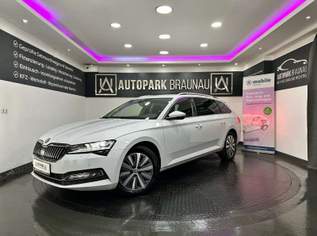 Superb 2.0 TDI DSG Style *1.BESITZ*MATRIX*ACC*, 19999 €, Auto & Fahrrad-Autos in 5280 Braunau am Inn