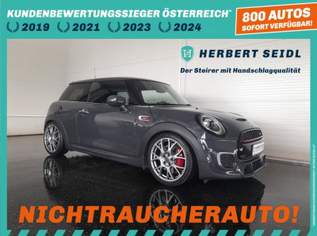 MINI John Cooper Works, 24880 €, Auto & Fahrrad-Autos in 8200 Gleisdorf