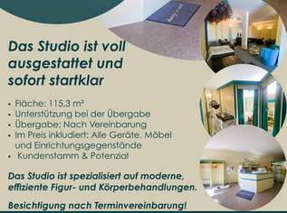 Figurstudio in Korneuburg sucht engagierte Nachfolge Figurstudio in Korneuburg sucht engagierte Nachfolge