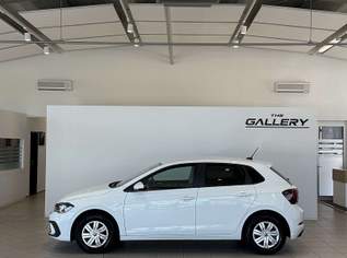 Polo 1.0 TSI *Spur*PDC*Sitzheizung, 16990 €, Auto & Fahrrad-Autos in 6971 Marktgemeinde Hard