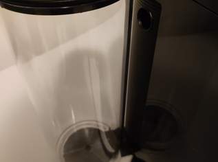 Nespresso Kaffee Maschine Vertuo plus 