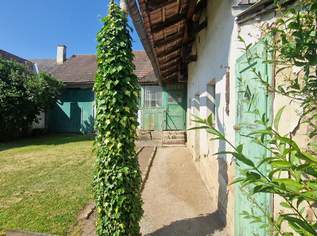 Altes Landhaus mit großem Grundstück - ideal für Pferdehaltung und individuelle Gestaltung, 180000 €, Immobilien-Häuser in Niederösterreich Altes Landhaus mit großem Grundstück - ideal für Pferdehaltung und individuelle Gestaltung, 180000 €, Immobilien-Häuser in Niederösterreich