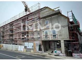Urbanes Wohnen in Wien Nähe mit Loggia SCHLÜSSELFERTIG PROVISIONSFREI, 370000 €, Immobilien-Wohnungen in 2326 Gemeinde Lanzendorf