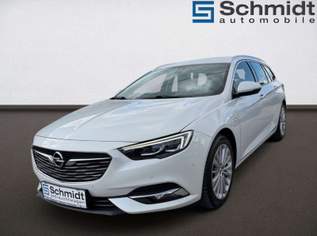 Insignia ST 1,6 CDTI BlueInjection Innovation St./, 15795 €, Auto & Fahrrad-Autos in 5231 Schalchen
