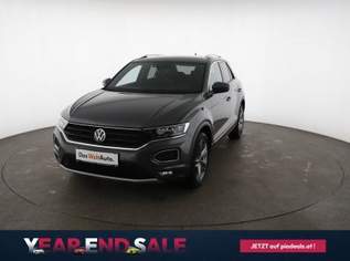 T-Roc Sport TSI ACT DSG, 23450 €, Auto & Fahrrad-Autos in 8020 Gries