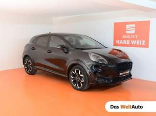 Puma 1,0 EcoBoost Hybrid ST-Line X, 16980 €, Auto & Fahrrad-Autos in 8160 Weiz