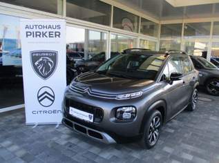 C3 Aircross BHDI 100 Shine, 13900 €, Auto & Fahrrad-Autos in 9400 Wolfsberg