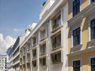 NEUBAU KRANZGASSE 24 | Eigentumswohnungen & Townhouses mit Freiflächen, 389000 €, Immobilien-Wohnungen in 1150 Rudolfsheim-Fünfhaus NEUBAU KRANZGASSE 24 | Eigentumswohnungen & Townhouses mit Freiflächen, 389000 €, Immobilien-Wohnungen in 1150 Rudolfsheim-Fünfhaus