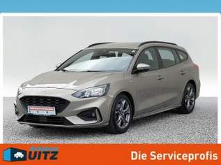 Focus Traveller ST-Line, 14420 €, Auto & Fahrrad-Autos in 8330 Feldbach Focus Traveller ST-Line, 14420 €, Auto & Fahrrad-Autos in 8330 Feldbach