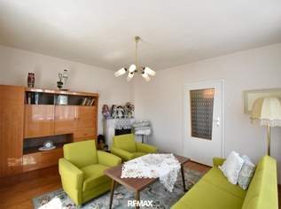 Wohnhaus in Goßam - Leben zwischen Jauerling und Wachau, 189000 €, Immobilien-Häuser in 3644 Gossam