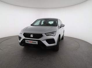 Ateca Reference Edition 1.0 TSI, 24860 €, Auto & Fahrrad-Autos in 4060 Leonding