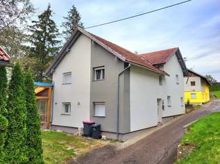 Wohnhaus mit großzügiger Terrasse, 220000 €, Immobilien-Häuser in 4981 Reichersberg