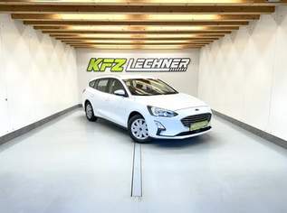 Focus Turnier 1,5 EcoBl. ''AHK*NAVI*W-PAKET*TEMPOMA, 11950 €, Auto & Fahrrad-Autos in 4782 St. Florian am Inn
