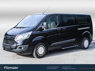 Transit Custom 300 L2 Tourneo Trend, 20400 €, Auto & Fahrrad-Autos in 9754 Steinfeld im Drautal Transit Custom 300 L2 Tourneo Trend, 20400 €, Auto & Fahrrad-Autos in 9754 Steinfeld im Drautal