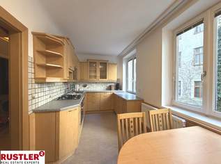 Klein, fein & beliebte Lage - 2 Zimmerwohnung, 1148 €, Immobilien-Wohnungen in 1030 Landstraße