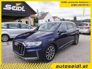 Q7 50 TDI S-line quattro Tiptronic *TOPAUSSTATTUNG*, 51900 €, Auto & Fahrrad-Autos in 8200 Gleisdorf Q7 50 TDI S-line quattro Tiptronic *TOPAUSSTATTUNG*, 51900 €, Auto & Fahrrad-Autos in 8200 Gleisdorf
