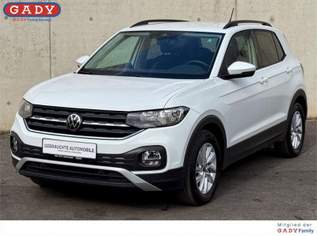 T-Cross 1,0 TSI Life, 16630 €, Auto & Fahrrad-Autos in 8403 Lang