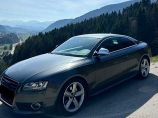 Audi A5 Seltener Coupe B8 3.2 FSI quattro Sportwagen / Coupé, 11900 €, Auto & Fahrrad-Autos in 9541 Treffen am Ossiacher See