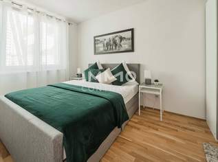 WOHN(T)RAUM OBERLAA: Modernes Wohnen im Dachgeschoss – Erstbezug, 619500 €, Immobilien-Wohnungen in 1100 Favoriten