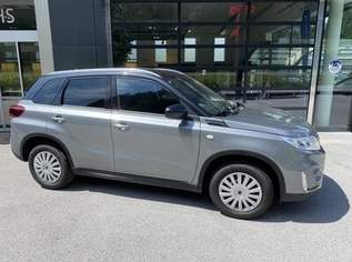 Vitara 1.4 AllGrip Shine, 20490 €, Auto & Fahrrad-Autos in 6305 Gemeinde Itter