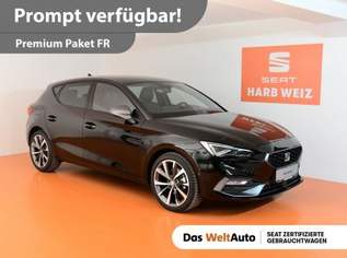 Leon FR 1.5 eTSI DSG 150 PS ACT, 28990 €, Auto & Fahrrad-Autos in 8160 Weiz Leon FR 1.5 eTSI DSG 150 PS ACT, 28990 €, Auto & Fahrrad-Autos in 8160 Weiz