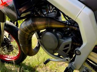 Verkaufe APRILIA Verkaufe APRILIA