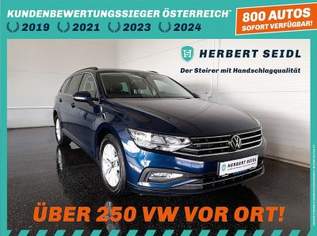Passat Business 2,0 TDI DSG *LED / NAVI / AHV & KAMERA... Passat Business 2,0 TDI DSG *LED / NAVI / AHV & KAMERA...