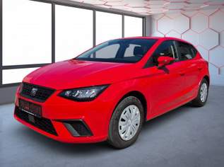 Ibiza Reference 1.0, 12850 €, Auto & Fahrrad-Autos in 3921 Langschlag