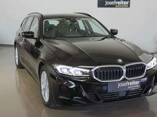 318 d Touring Mild-Hybrid FACELIFT!, 33900 €, Auto & Fahrrad-Autos in Steiermark