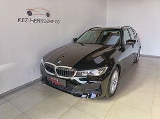 318d Advantage Aut. ab € 330 / Monat, 19990 €, Auto & Fahrrad-Autos in 5302 Henndorf am Wallersee