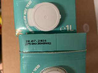 Hafer Barista Drink / 2 Liter Hafer Barista Drink / 2 Liter