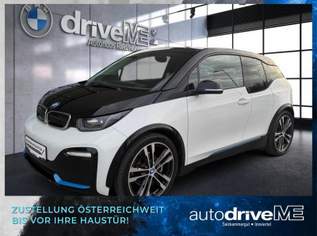 i3 42,4kWh S I 20´ I LED I Wärmepumpe I -58%, 21500 €, Auto & Fahrrad-Autos in 4921 Hohenzell