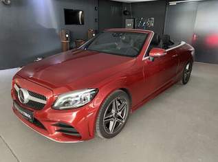 C 220 d AMG *Airscr*ACC*Spurw*Memory, 39990 €, Auto & Fahrrad-Autos in 6200 Marktgemeinde Jenbach