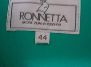 Damen Kostümjacke Gr. 44