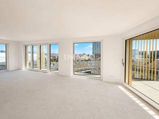Aktionspreis: LAXURY Penthouse - Ausstattung nach Wahl - Erstbezug, 1080000 €, Immobilien-Wohnungen in 1100 Favoriten Aktionspreis: LAXURY Penthouse - Ausstattung nach Wahl - Erstbezug, 1080000 €, Immobilien-Wohnungen in 1100 Favoriten