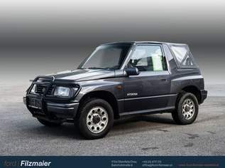 Vitara LX, 6500 €, Auto & Fahrrad-Autos in 9754 Steinfeld im Drautal Vitara LX, 6500 €, Auto & Fahrrad-Autos in 9754 Steinfeld im Drautal