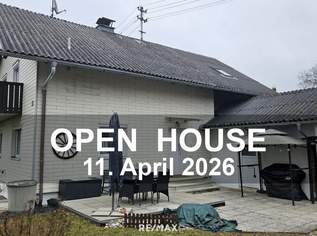 Gemütliches Einfamilienhaus in Ranshofen bei Braunau, 298000 €, Immobilien-Häuser in 5280 Ranshofen