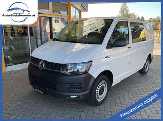 Transporter T6 T6 Doka-Kastenwagen KR 2,0 TDI 4Motion BMT, 19990 €, Auto & Fahrrad-Autos in 8330 Feldbach Transporter T6 T6 Doka-Kastenwagen KR 2,0 TDI 4Motion BMT, 19990 €, Auto & Fahrrad-Autos in 8330 Feldbach