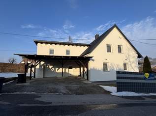 Einfamilienhaus in Siedlungslage in Unterbruck, 419000 €, Immobilien-Häuser in 4731 Prambachkirchen