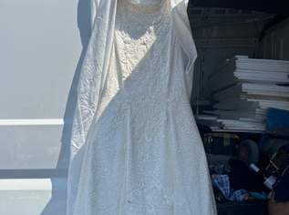 Hochzeitskleid / Verlobungskleid , 150 €, Kleidung & Schmuck-Damenkleidung in 2331 Gemeinde Vösendorf