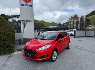 Fiesta 1.0 Ecoboost Titanium *SITZHZG*, 6950 €, Auto & Fahrrad-Autos in 8654 Fischbach Fiesta 1.0 Ecoboost Titanium *SITZHZG*, 6950 €, Auto & Fahrrad-Autos in 8654 Fischbach