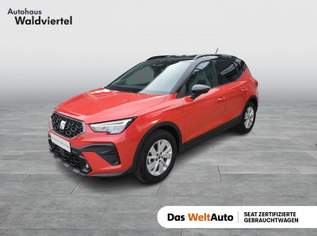 Arona FR 1.0 TSI, 26490 €, Auto & Fahrrad-Autos in 3580 Gemeinde Horn