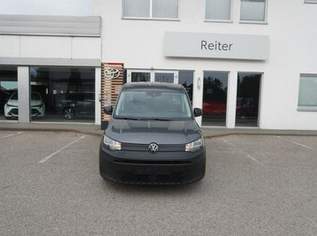 Caddy Maxi 2,0 TDI *7-SITZE*NAVI*PDC*, 25990 €, Auto & Fahrrad-Autos in 4600 Wels