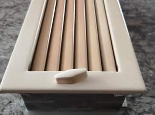 Warmluftgitter für Ofen , 20 €, Haus, Bau, Garten-Hausbau & Werkzeug in 6421 Gemeinde Rietz