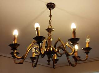 Massiver Luster Massiver Luster