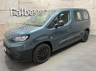 Proace City Verso L1 1,2 110 Combi, 23500 €, Auto & Fahrrad-Autos in 6092 Gemeinde Birgitz