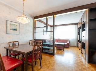 Leben in der Stadt, 3 Zimmer und 2 Balkone inklusive!, 177000 €, Immobilien-Wohnungen in 8020 